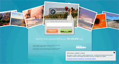 Desktop Screenshot of bankfotek.pl
